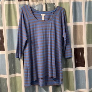 Matilda Jane women’s medium shirt